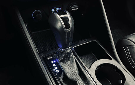 Hyundai Tucson III, 2020 год, 2 260 000 рублей, 17 фотография