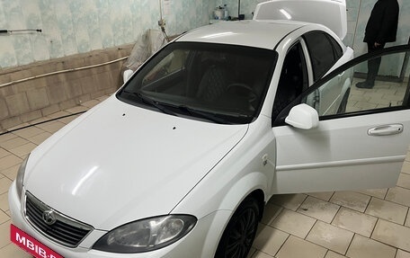 Daewoo Gentra II, 2014 год, 625 000 рублей, 3 фотография