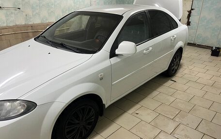 Daewoo Gentra II, 2014 год, 625 000 рублей, 6 фотография