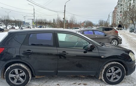 Nissan Qashqai, 2007 год, 700 000 рублей, 5 фотография