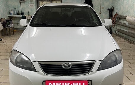 Daewoo Gentra II, 2014 год, 625 000 рублей, 10 фотография