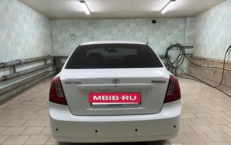 Daewoo Gentra II, 2014 год, 625 000 рублей, 8 фотография