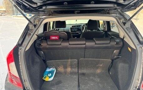 Honda Fit III, 2018 год, 1 290 000 рублей, 12 фотография