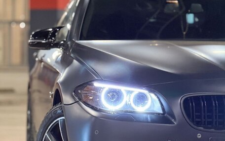 BMW 5 серия, 2014 год, 1 990 000 рублей, 13 фотография