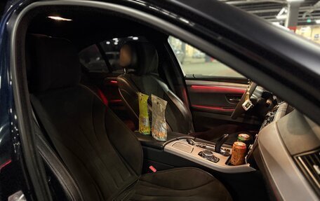 BMW 5 серия, 2014 год, 1 990 000 рублей, 20 фотография