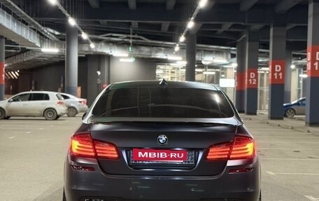 BMW 5 серия, 2014 год, 1 990 000 рублей, 15 фотография