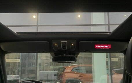 Mercedes-Benz G-Класс AMG, 2016 год, 7 000 000 рублей, 15 фотография