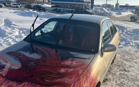 Toyota Carina, 1995 год, 240 000 рублей, 1 фотография