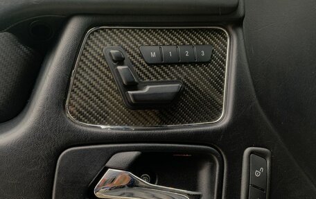 Mercedes-Benz G-Класс AMG, 2016 год, 7 000 000 рублей, 16 фотография