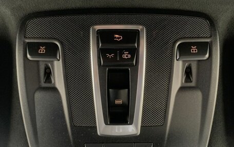 Mercedes-Benz G-Класс AMG, 2016 год, 7 000 000 рублей, 17 фотография