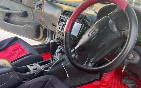 Toyota Carina, 1995 год, 240 000 рублей, 8 фотография