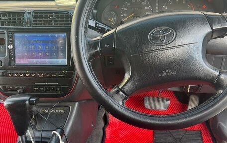 Toyota Carina, 1995 год, 240 000 рублей, 9 фотография