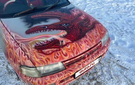 Toyota Carina, 1995 год, 240 000 рублей, 17 фотография