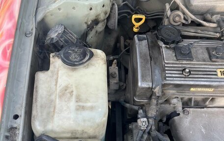 Toyota Carina, 1995 год, 240 000 рублей, 14 фотография