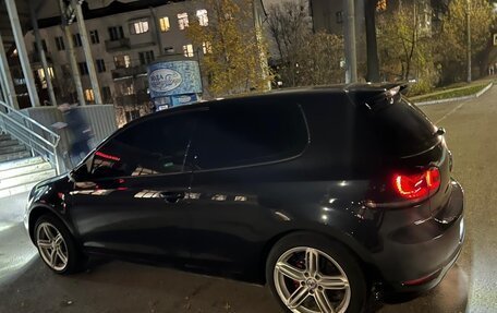 Volkswagen Golf VI, 2010 год, 820 000 рублей, 4 фотография