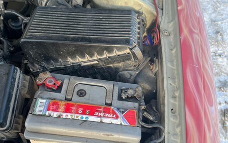 Toyota Carina, 1995 год, 240 000 рублей, 15 фотография