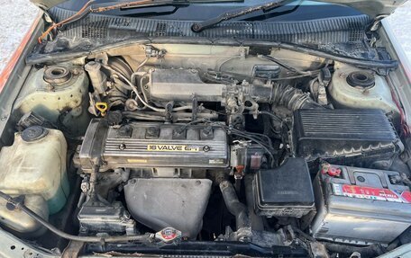 Toyota Carina, 1995 год, 240 000 рублей, 16 фотография