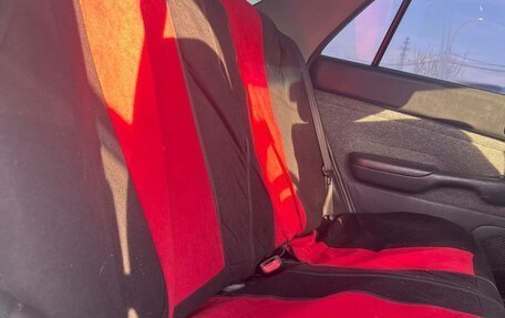 Toyota Carina, 1995 год, 240 000 рублей, 13 фотография