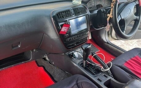 Toyota Carina, 1995 год, 240 000 рублей, 11 фотография