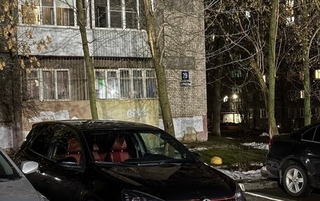 Volkswagen Golf VI, 2010 год, 820 000 рублей, 2 фотография