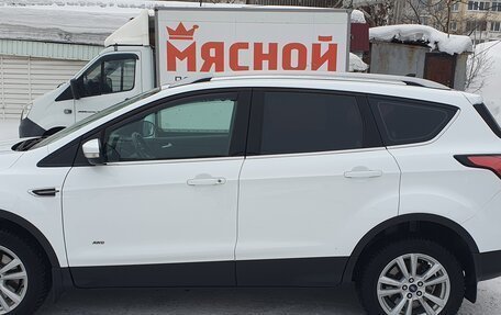 Ford Kuga III, 2018 год, 1 600 000 рублей, 5 фотография