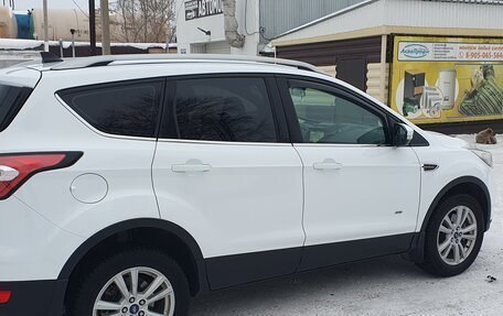 Ford Kuga III, 2018 год, 1 600 000 рублей, 6 фотография