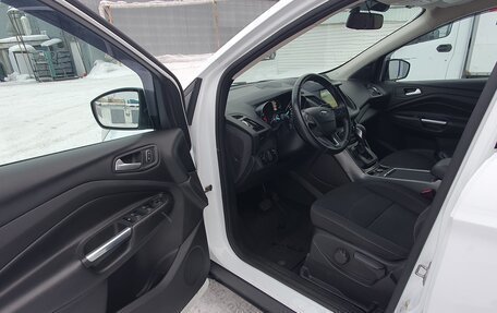 Ford Kuga III, 2018 год, 1 600 000 рублей, 9 фотография