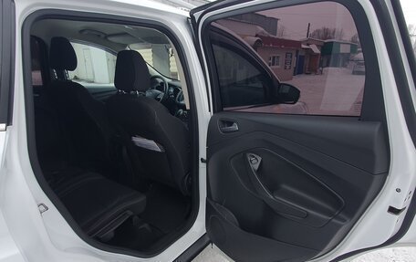 Ford Kuga III, 2018 год, 1 600 000 рублей, 12 фотография