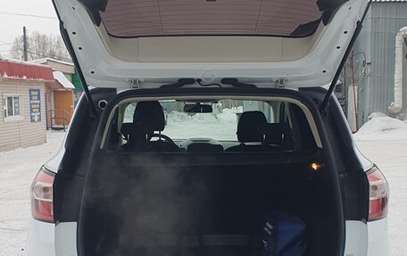 Ford Kuga III, 2018 год, 1 600 000 рублей, 13 фотография