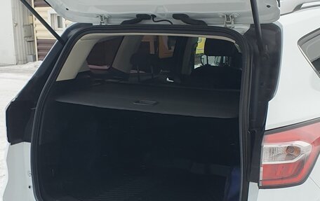 Ford Kuga III, 2018 год, 1 600 000 рублей, 14 фотография