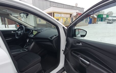 Ford Kuga III, 2018 год, 1 600 000 рублей, 10 фотография