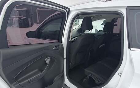 Ford Kuga III, 2018 год, 1 600 000 рублей, 11 фотография