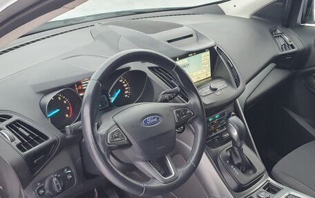 Ford Kuga III, 2018 год, 1 600 000 рублей, 15 фотография