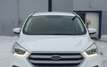 Ford Kuga III, 2018 год, 1 600 000 рублей, 3 фотография