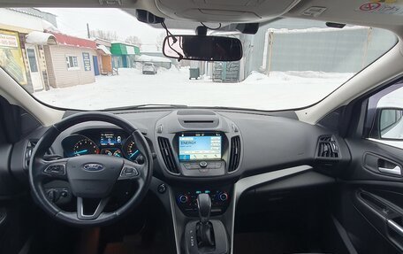 Ford Kuga III, 2018 год, 1 600 000 рублей, 16 фотография