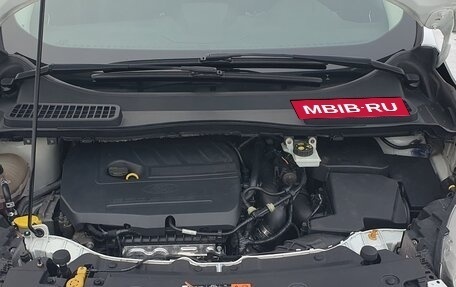 Ford Kuga III, 2018 год, 1 600 000 рублей, 19 фотография