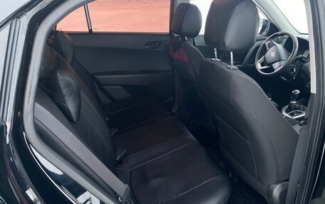 Hyundai Creta I рестайлинг, 2019 год, 1 290 000 рублей, 9 фотография