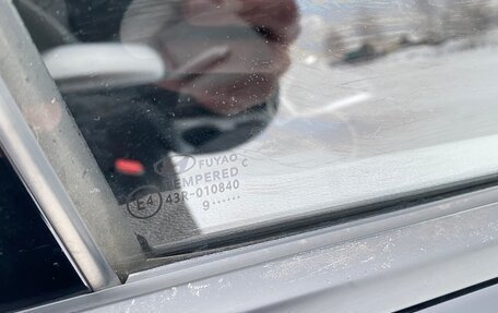 Hyundai Creta I рестайлинг, 2019 год, 1 290 000 рублей, 14 фотография