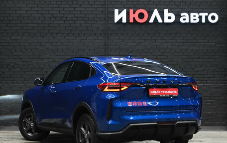 Haval F7x I, 2022 год, 2 280 000 рублей, 4 фотография
