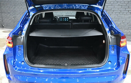 Haval F7x I, 2022 год, 2 280 000 рублей, 6 фотография