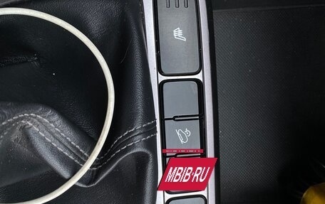 Hyundai Creta I рестайлинг, 2019 год, 1 290 000 рублей, 26 фотография