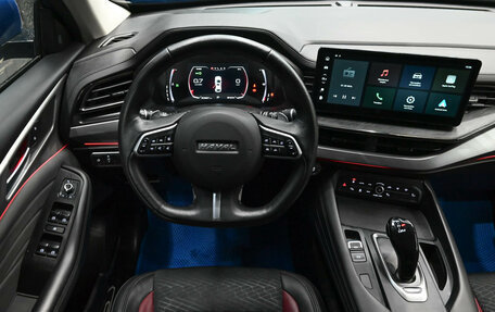 Haval F7x I, 2022 год, 2 280 000 рублей, 12 фотография