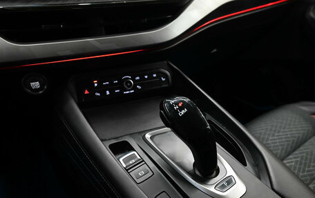 Haval F7x I, 2022 год, 2 280 000 рублей, 17 фотография