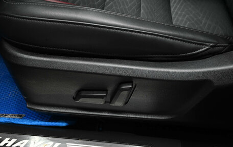 Haval F7x I, 2022 год, 2 280 000 рублей, 15 фотография