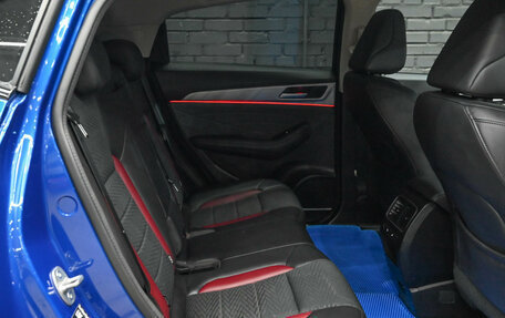 Haval F7x I, 2022 год, 2 280 000 рублей, 11 фотография