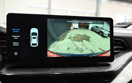 Haval F7x I, 2022 год, 2 280 000 рублей, 16 фотография