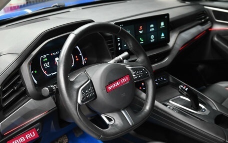 Haval F7x I, 2022 год, 2 280 000 рублей, 18 фотография