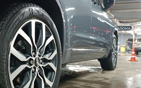 Cadillac XT6 I, 2021 год, 4 700 000 рублей, 15 фотография