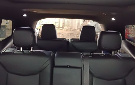 Cadillac XT6 I, 2021 год, 4 700 000 рублей, 12 фотография