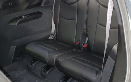 Cadillac XT6 I, 2021 год, 4 700 000 рублей, 13 фотография